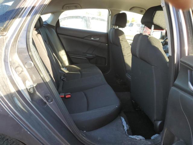 Photo 10 from auction – 2018 HONDA CIVIC with VIN 2HGFC2F63JH026647