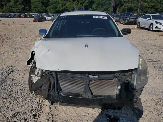 Photo 5 from auction – 2012 NISSAN ALTIMA BAS with VIN 1N4AL2AP1CN572517