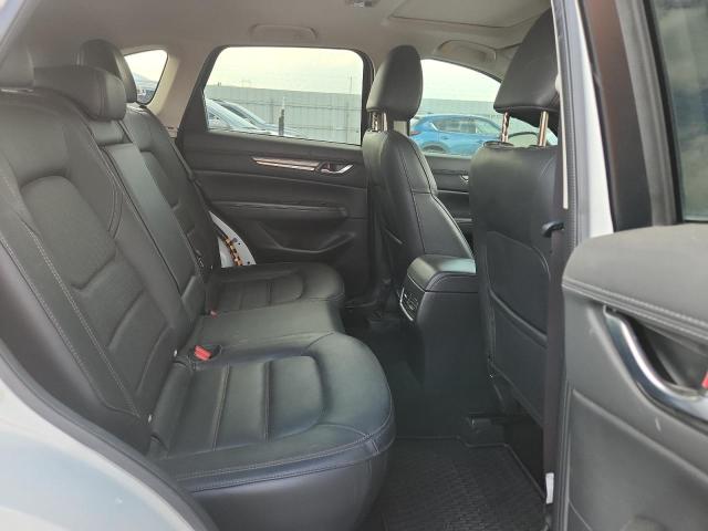 Photo 11 from auction – 2017 MAZDA CX-5 GRAND with VIN JM3KFBDL6H0125952