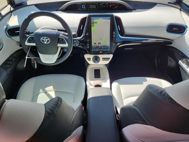Photo 8 from auction – 2019 TOYOTA PRIUS PRIM with VIN JTDKARFP5K3112891
