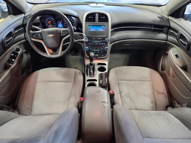 Photo 8 from auction – 2015 CHEVROLET MALIBU LS with VIN 1G11B5SL4FF235311