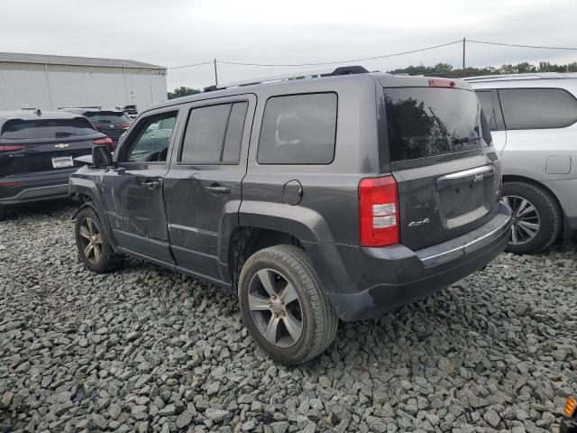 Photo 2 from auction – 2017 JEEP PATRIOT LA with VIN 1C4NJRFB2HD210328