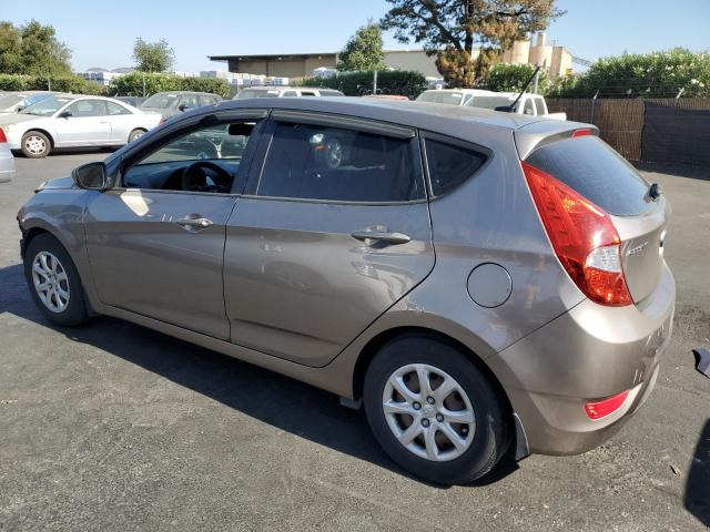 Photo 2 from auction – 2013 HYUNDAI ACCENT GLS with VIN KMHCT5AE3DU117593