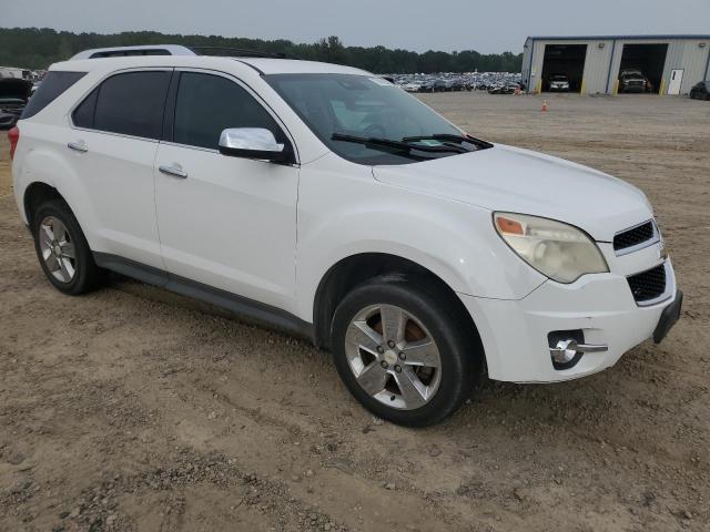 Photo 4 from auction – 2013 CHEVROLET EQUINOX LT with VIN 2GNFLFE37D6220361