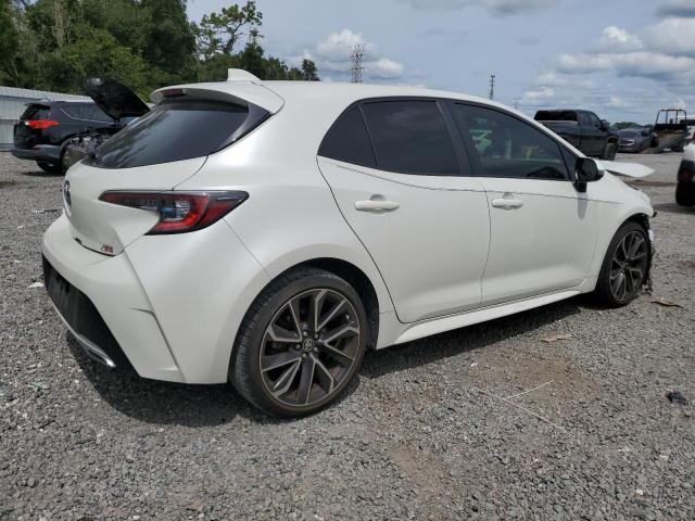 Photo 3 from auction – 2019 TOYOTA COROLLA SE with VIN JTNK4RBEXK3045177
