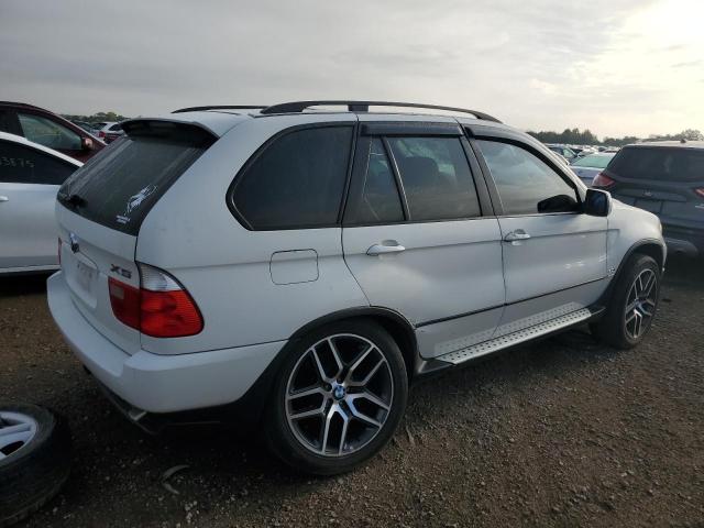 Photo 3 from auction – 2005 BMW X5 3.0I with VIN 5UXFA13535LU49665