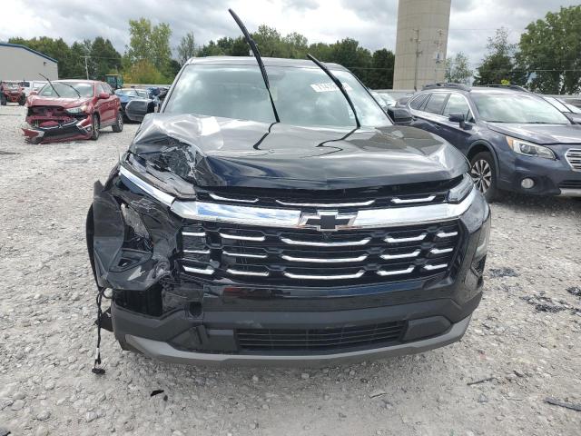 Photo 5 from auction – 2026 CHEVROLET EQUINOX LT with VIN 3GNAXPEG0TL175801