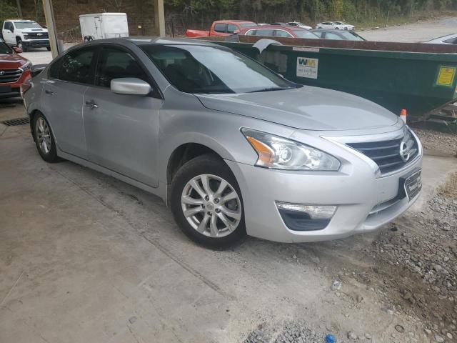 Photo 4 from auction – 2014 NISSAN ALTIMA 2.5 with VIN 1N4AL3AP6EC190911