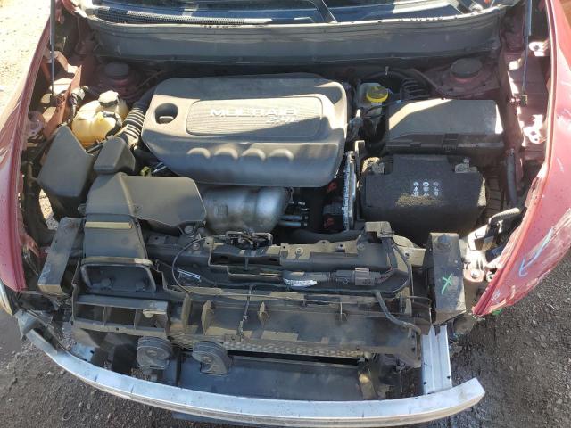 Photo 12 from auction – 2017 JEEP CHEROKEE L with VIN 1C4PJMCB6HW646975