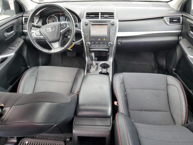 Photo 8 from auction – 2017 TOYOTA CAMRY LE with VIN 4T1BF1FK2HU338487