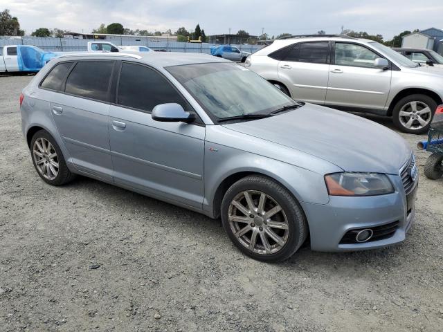 Photo 4 from auction – 2011 AUDI A3 PREMIUM with VIN WAUKJAFM9BA080155