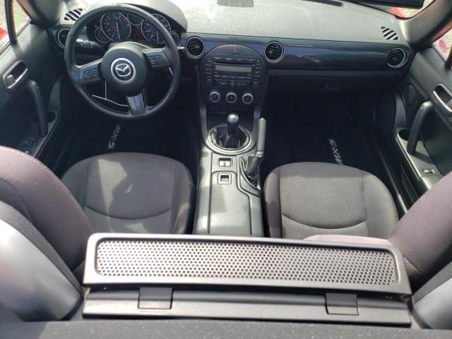 Photo 8 from auction – 2014 MAZDA MX-5 MIATA with VIN JM1NC2JF5E0235710