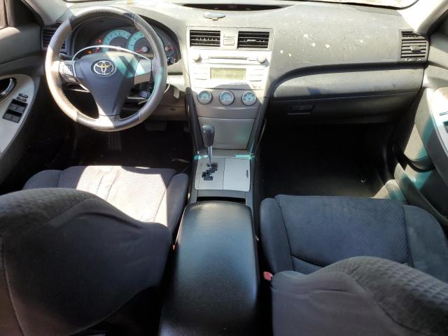 Photo 8 from auction – 2009 TOYOTA CAMRY BASE with VIN 4T1BE46K29U883725