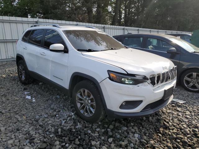 Photo 4 from auction – 2019 JEEP CHEROKEE L with VIN 1C4PJMLB5KD254072
