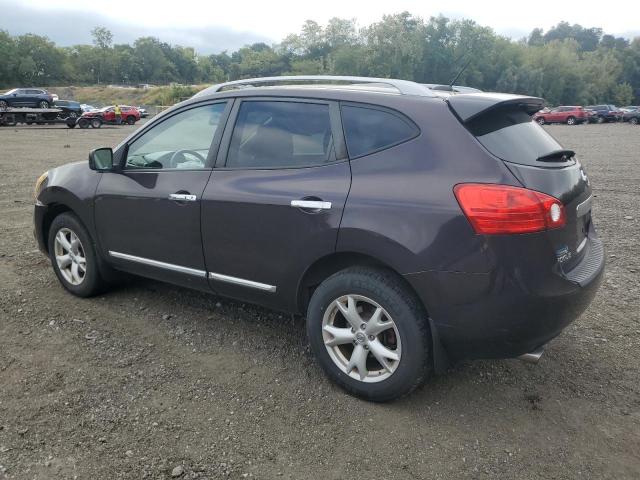 Photo 2 from auction – 2011 NISSAN ROGUE S with VIN JN8AS5MV5BW311798