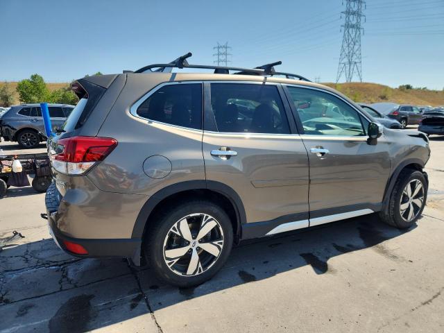 Photo 3 from auction – 2019 SUBARU FORESTER T with VIN JF2SKAWC1KH417336