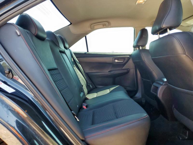 Photo 10 from auction – 2015 TOYOTA CAMRY LE with VIN 4T1BF1FK5FU494116