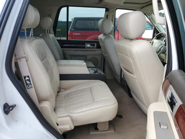 Photo 11 from auction – 2003 LINCOLN NAVIGATOR with VIN 5LMFU28R33LJ49981