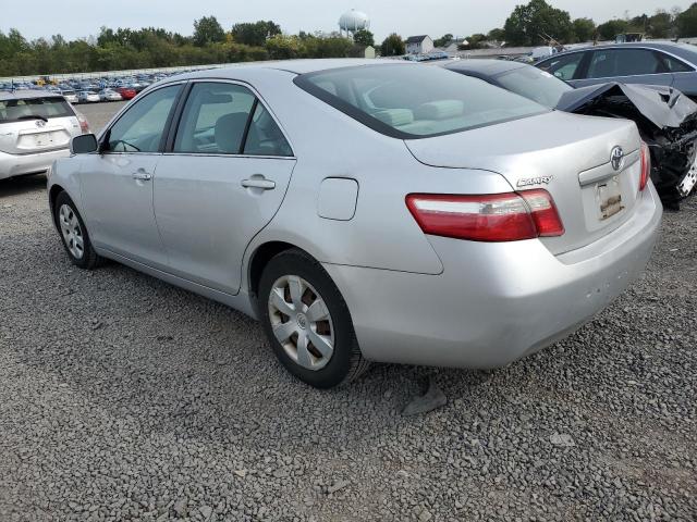 Photo 2 from auction – 2008 TOYOTA CAMRY CE with VIN 4T1BE46K38U258393