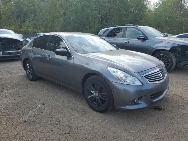 Photo 4 from auction – 2011 INFINITI G37 with VIN JN1CV6ARXBM411595