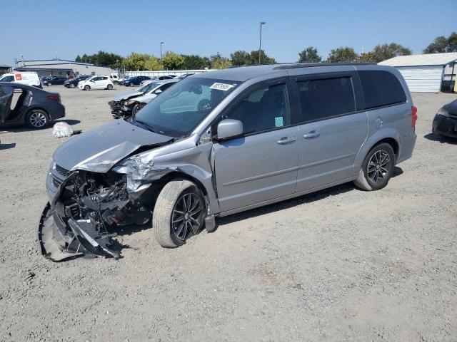 Photo 1 from auction – 2017 DODGE GRAND CARA with VIN 2C4RDGEG9HR859325