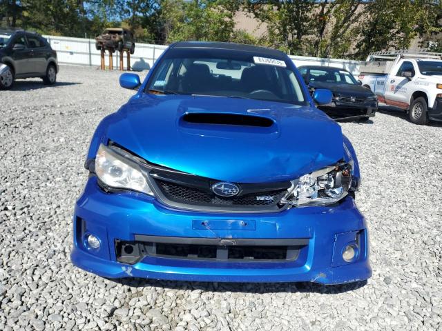 Photo 5 from auction – 2014 SUBARU IMPREZA WR with VIN JF1GR7E63EG222496