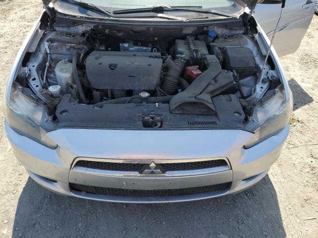 Photo 11 from auction – 2014 MITSUBISHI LANCER ES/ with VIN JA32U2FU3EU012712