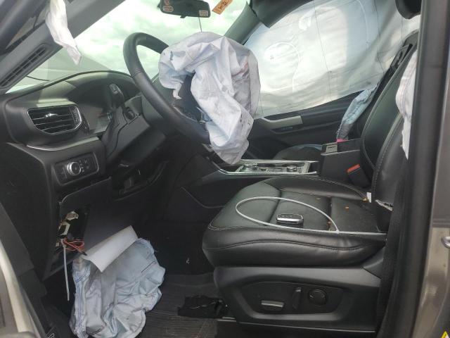 Фото 7 с аукциона – 2022 FORD EXPLORER X с VIN 1FMSK8DH9NGA87148