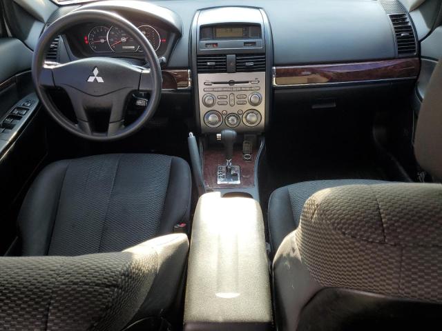 Photo 8 from auction – 2012 MITSUBISHI GALANT ES with VIN 4A32B3FF5CE020152