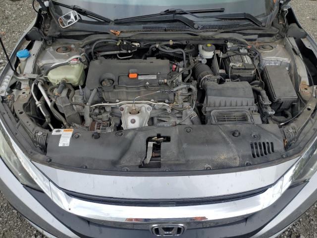 Photo 11 from auction – 2016 HONDA CIVIC LX with VIN 19XFC2F59GE238320