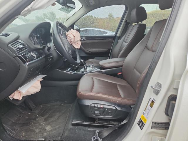 Photo 7 from auction – 2015 BMW X3 XDRIVE2 with VIN 5UXWX9C59F0D61772