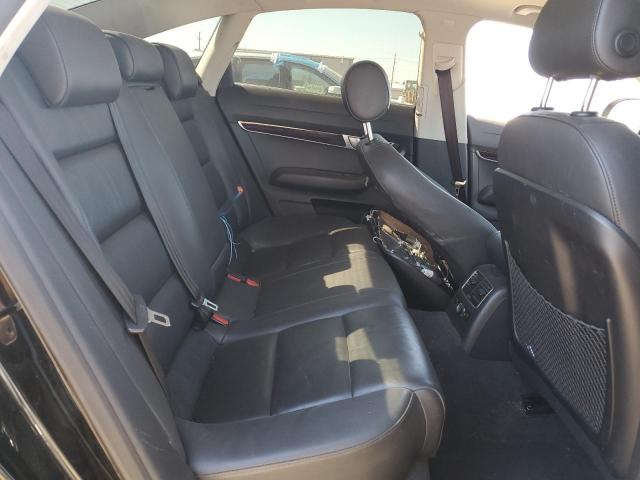 Photo 10 from auction – 2010 AUDI A6 PRESTIG with VIN WAUKGAFB2AN070667
