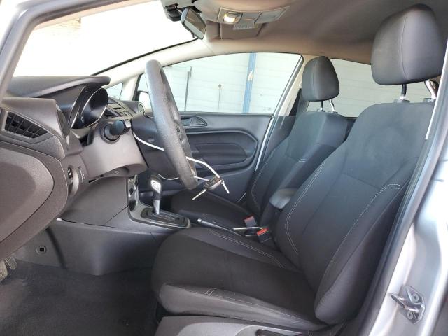 Photo 7 from auction – 2018 FORD FIESTA SE with VIN 3FADP4EJ5JM132973