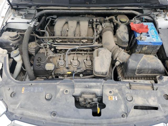 Photo 11 from auction – 2013 FORD TAURUS SEL with VIN 1FAHP2E84DG111596