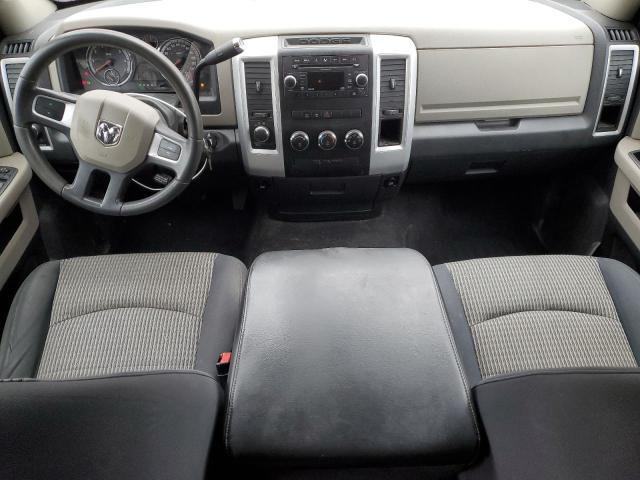 Photo 8 from auction – 2009 DODGE RAM 1500 with VIN 1D3HV18P49S731020