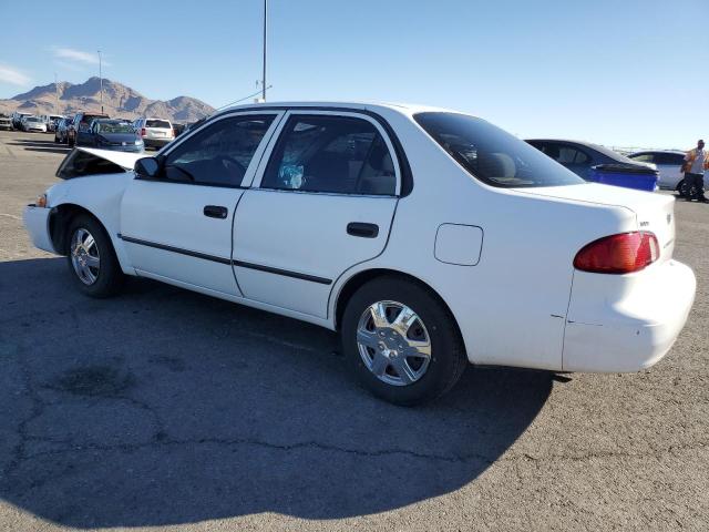 Photo 2 from auction – 2000 TOYOTA COROLLA VE with VIN 1NXBR12E7YZ346219