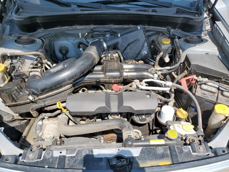 Photo 11 from auction – 2012 SUBARU FORESTER 2 with VIN JF2SHADC6CH439609