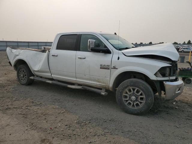 Photo 4 from auction – 2018 RAM 3500 LARAM with VIN 3C63R3JL5JG385685