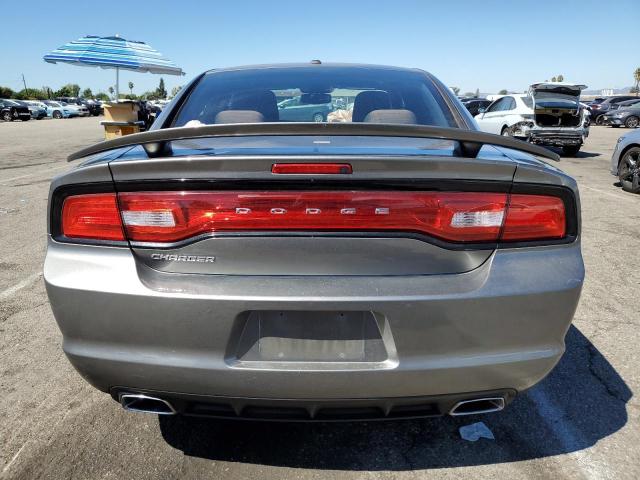 Photo 6 from auction – 2012 DODGE CHARGER SE with VIN 2C3CDXBG8CH237098