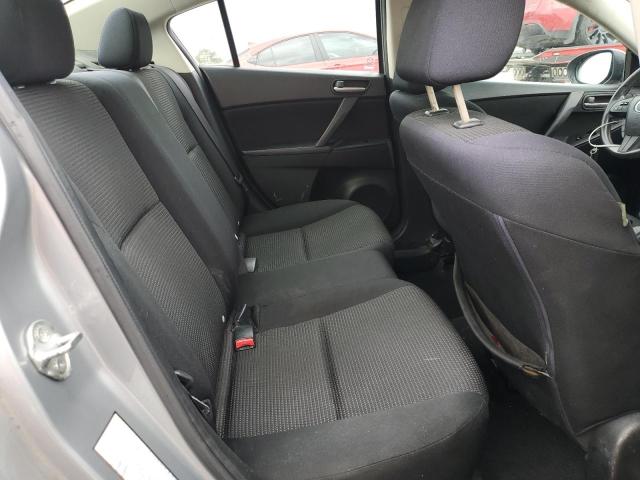 Photo 10 from auction – 2013 MAZDA 3 I with VIN JM1BL1U74D1755519
