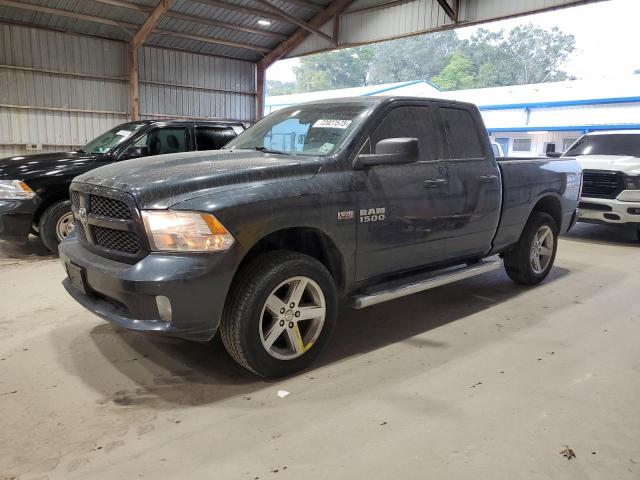 RAM 1500 ST 2013 with VIN 1C6RR7FT8DS698866 - Photo from auction