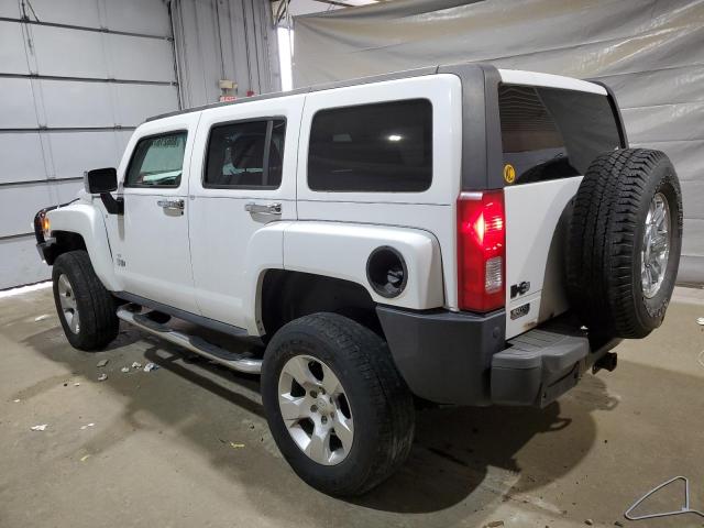 Photo 2 from auction – 2008 HUMMER H3 ALPHA with VIN 5GTEN13LX88124589