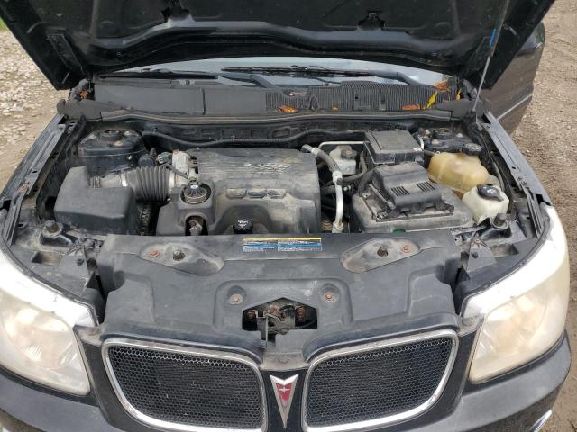 Foto 12 de la subasta – 2007 PONTIAC TORRENT con VIN 2CKDL63F476014246