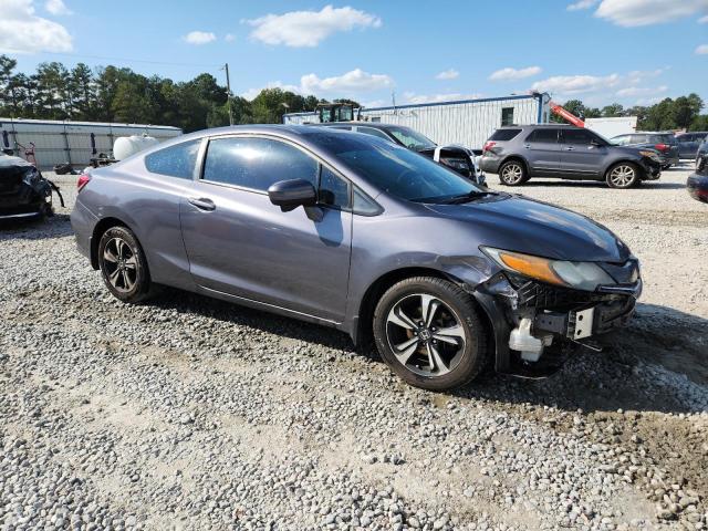 Photo 4 from auction – 2015 HONDA CIVIC EX with VIN 2HGFG3B86FH522924