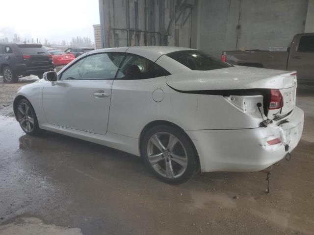Photo 2 from auction – 2014 LEXUS IS 350 with VIN JTHFE2C25E2510858