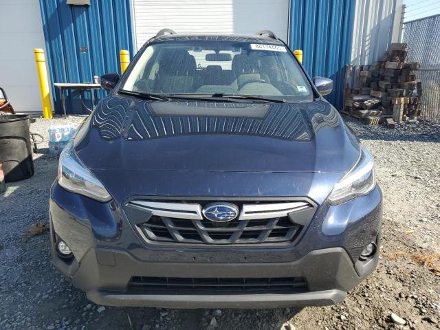 Photo 5 from auction – 2021 SUBARU CROSSTREK with VIN JF2GTAGC2MH348466