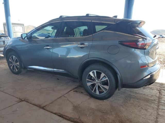 Photo 2 from auction – 2020 NISSAN MURANO SV with VIN 5N1AZ2BS0LN140301