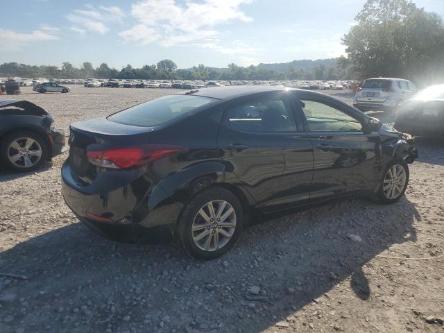 Photo 3 from auction – 2016 HYUNDAI ELANTRA SE with VIN 5NPDH4AE6GH655708