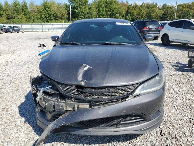 Photo 5 from auction – 2015 CHRYSLER 200 S with VIN 1C3CCCBB5FN748215