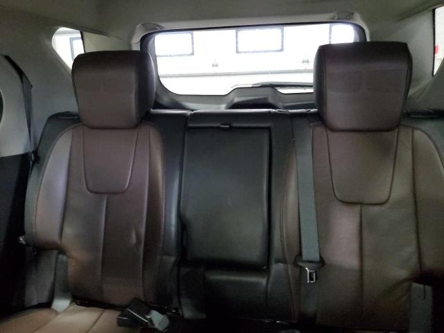 Photo 10 from auction – 2011 CHEVROLET EQUINOX LTZ with VIN 2CNFLGECXB6475884